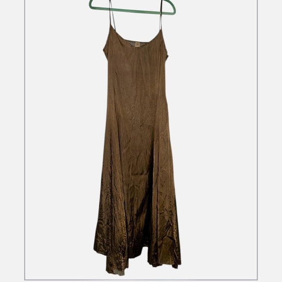 Indies French Designer maxi dress
VINTAGE - Picture 11 of 13